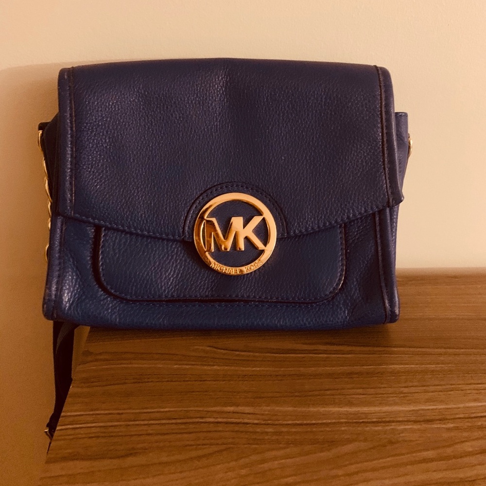 Authentic purse MK